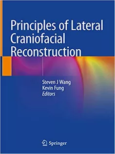 Principles of Lateral Craniofacial Reconstruction