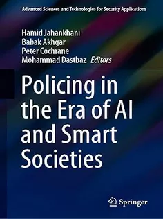Policing in the Era of AI and Smart Societies