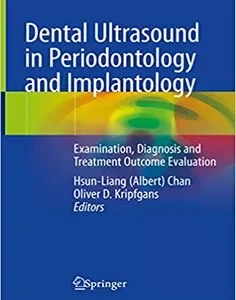 Dental Ultrasound in Periodontology and Implantology