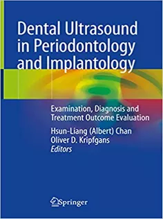 Dental Ultrasound in Periodontology and Implantology