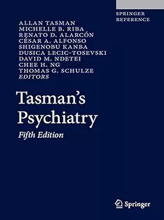 Tasman’s Psychiatry