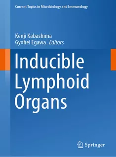 Inducible Lymphoid Organs