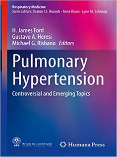 Pulmonary Hypertension: Controversial and Emerging Topics