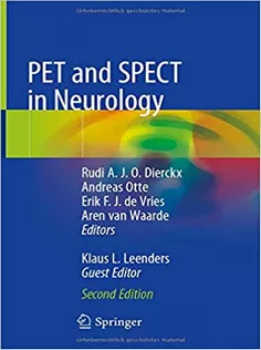 PET and SPECT in Neurology