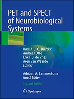 PET and SPECT of Neurobiological Systems
