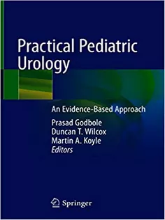 Practical Pediatric Urology: An Evidence-Based Approach