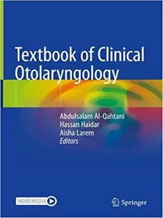 Textbook of Clinical Otolaryngology