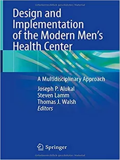 Design and Implementation of the Modern Men’s Health Center