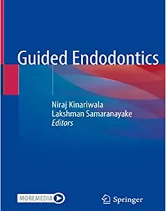 Guided Endodontics