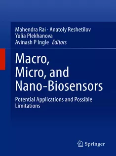 Macro, Micro, and NanoBiosensors