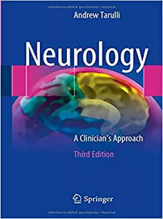 9783030555979 Neurology: A Clinician’s Approach