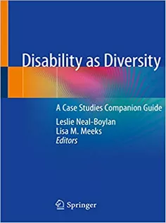 Disability As Diversity: A Case Studies Companion Guide
