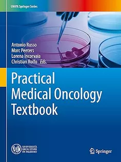 Practical Medical Oncology Textbook