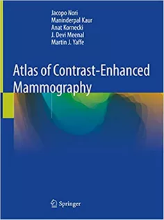 Atlas of Contrast-Enhanced Mammography