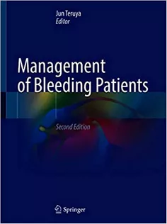 Management of Bleeding Patients