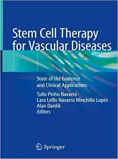 Stem Cell Therapy for Vascular Diseases: State of the Evidence and Clinical Applications