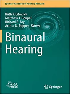 Binaural Hearing