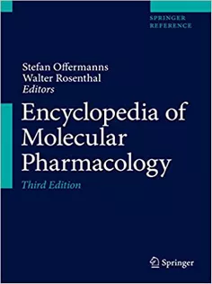 Encyclopedia of Molecular Pharmacology