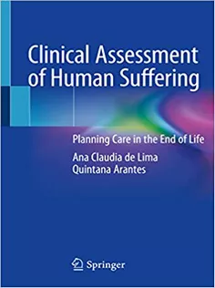 9783030575335 Clinical Assessment of Human Suffering: Planning Care in the End of Life