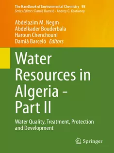 Water Resources in Algeria Part II
