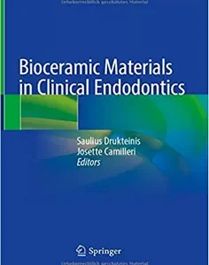 Bioceramic Materials in Clinical Endodontics
