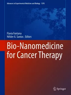 BioNanomedicine for Cancer Therapy