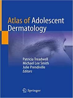 Atlas of Adolescent Dermatology