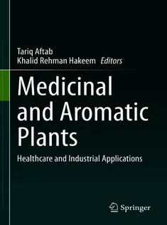 Medicinal and Aromatic Plants
