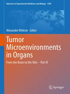 9783030590376 Tumor Microenvironments in Organs: From the Brain to the Skin – Part B