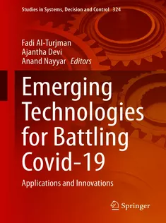 Emerging Technologies for Battling Covid19