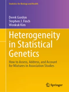 Heterogeneity in Statistical Genetics