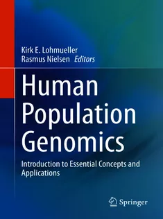 Human Population Genomics