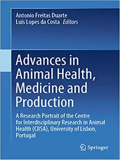 Advances in Animal Health, Medicine and Production