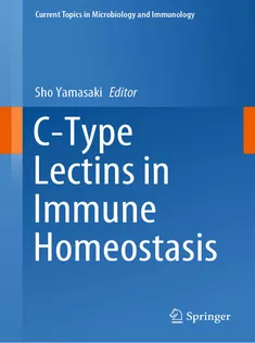 9783030622374 CType Lectins in Immune Homeostasis