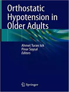 Orthostatic Hypotension in Older Adults