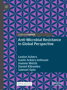 AntiMicrobial Resistance in Global Perspective