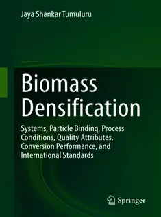 9783030628888 Biomass Densification