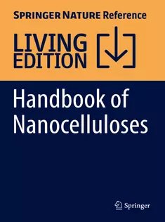 Handbook of Nanocelluloses