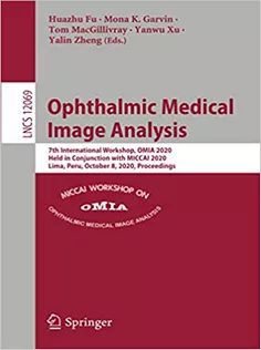 Ophthalmic Medical Image Analysis