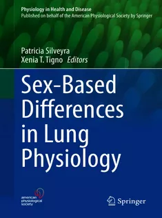 SexBased Differences in Lung Physiology