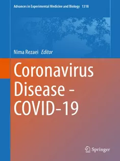 Coronavirus Disease COVID19