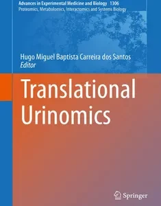 Translational Urinomics