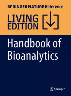 Handbook of Bioanalytics