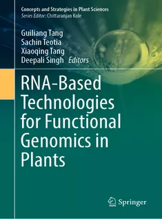 RNABased Technologies for Functional Genomics in Plants