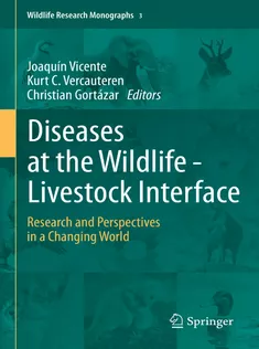 Diseases at the Wildlife Livestock Interface