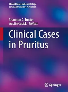 9783030662738 Clinical Cases in Pruritus