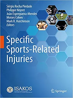 Specific Sports-Related Injuries