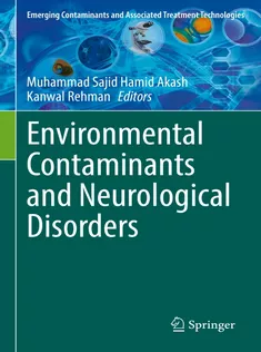 Environmental Contaminants and Neurological Disorders