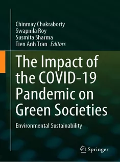 The Impact of the COVID19 Pandemic on Green Societies