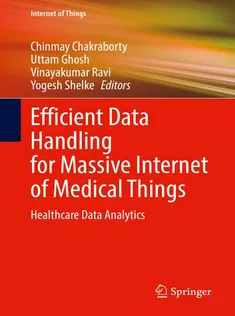 Efficient Data Handling for Massive Internet of Medical Things